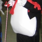 Quak the Penquin