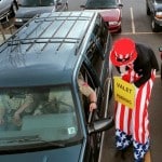 A little help from Uncle Sam!