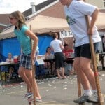 St Peter and Paul Parish, 60th anniversary celebration