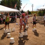 Eagle County Fair