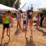 Eagle County Fair