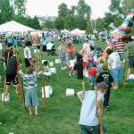 Summerset Festival, Littleton, Colorado