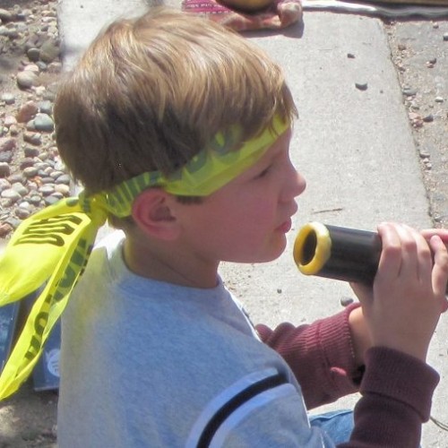 YellowCautionTapeBoy YellowCautionTapeBoy