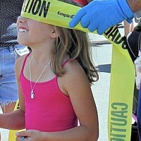 YellowCautionTapeGirl YellowCautionTapeGirl