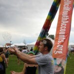 Bellco Credit Union LOVES the Bubble Tower
