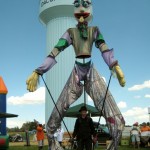 Jerry with Thirsty in Dacono