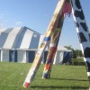 REcycled Bubble Tower