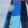 MT. Carmel Bubble Tower