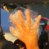 Handy bubbles!