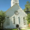 Scamahorn Museum in Gordon, NE