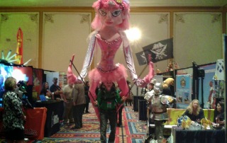 IAFE Convention