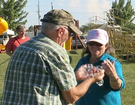 Brown County Fair , SD 2016