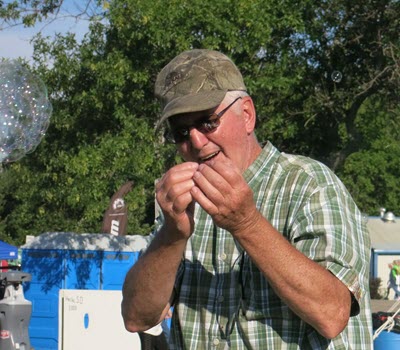 Brown County Fair , SD 2016