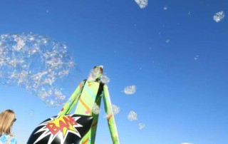 Broomfield Days 2016 - BAM