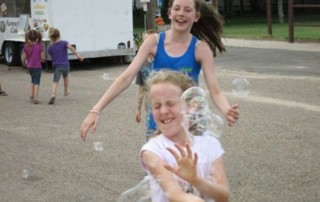 Bubble Smack Down